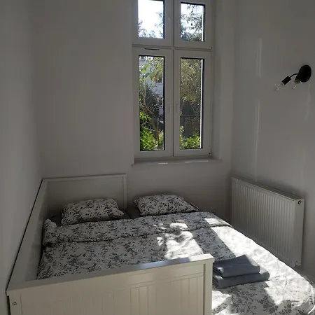 Apartament Ballada Mickiewicza Sopot-3