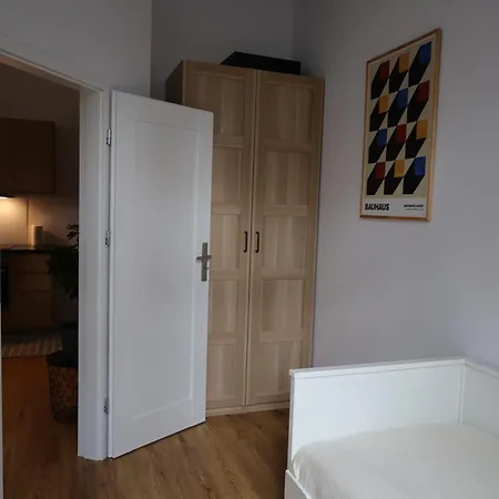 Apartament Ballada Mickiewicza Sopot-2