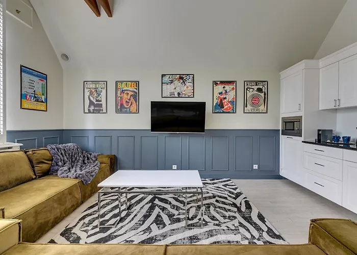 Scandi Love Bestseller By Lion Apartments Sopot