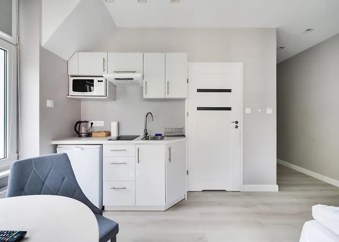 Hello Helska By Oneapartments